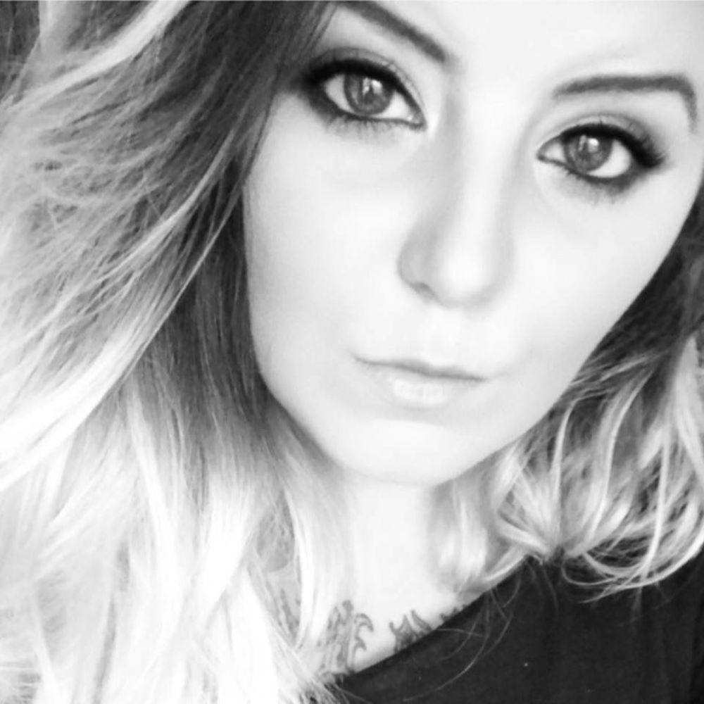 Meet your Posher, Tifany